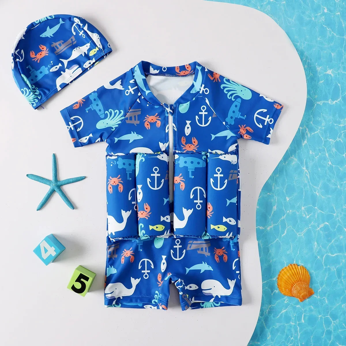 Floatie Suit™