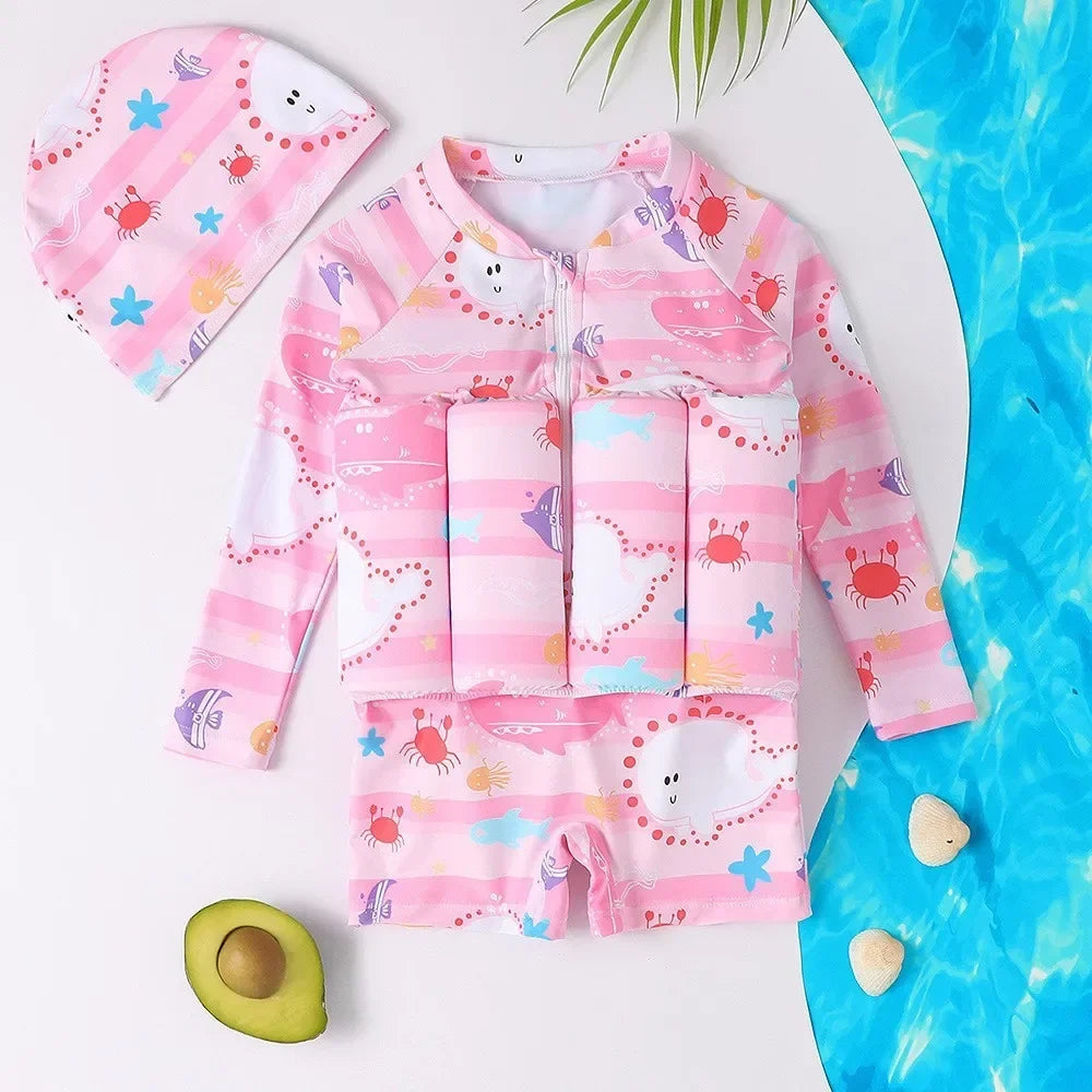 Floatie Suit™