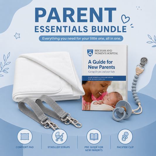 Parent Essentials Bundle