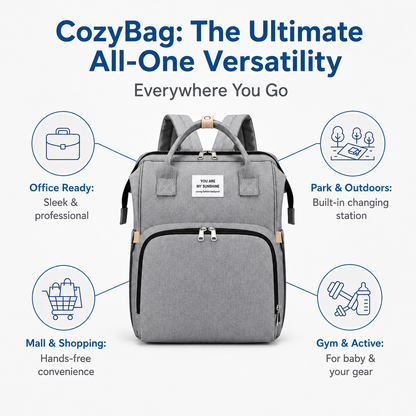 CozyBag™