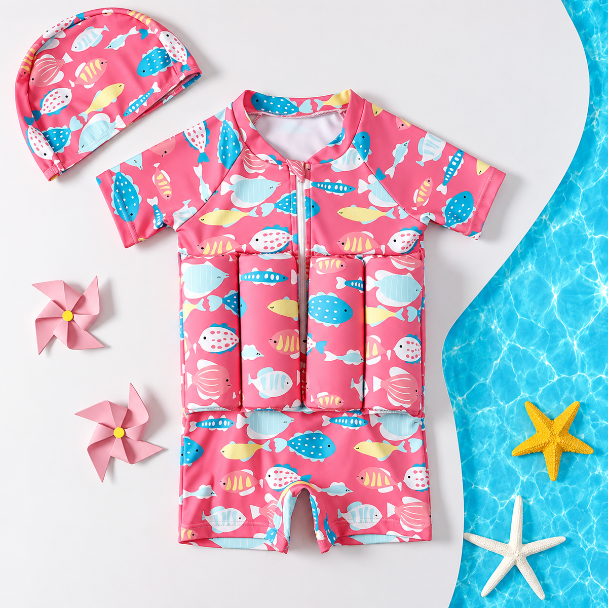 FloatieSuit™
