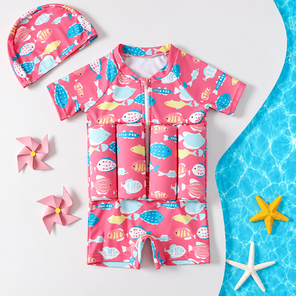 FloatieSuit™