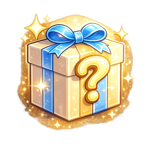 Mystery Gift