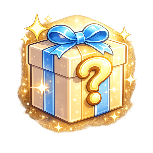 Mystery Gift